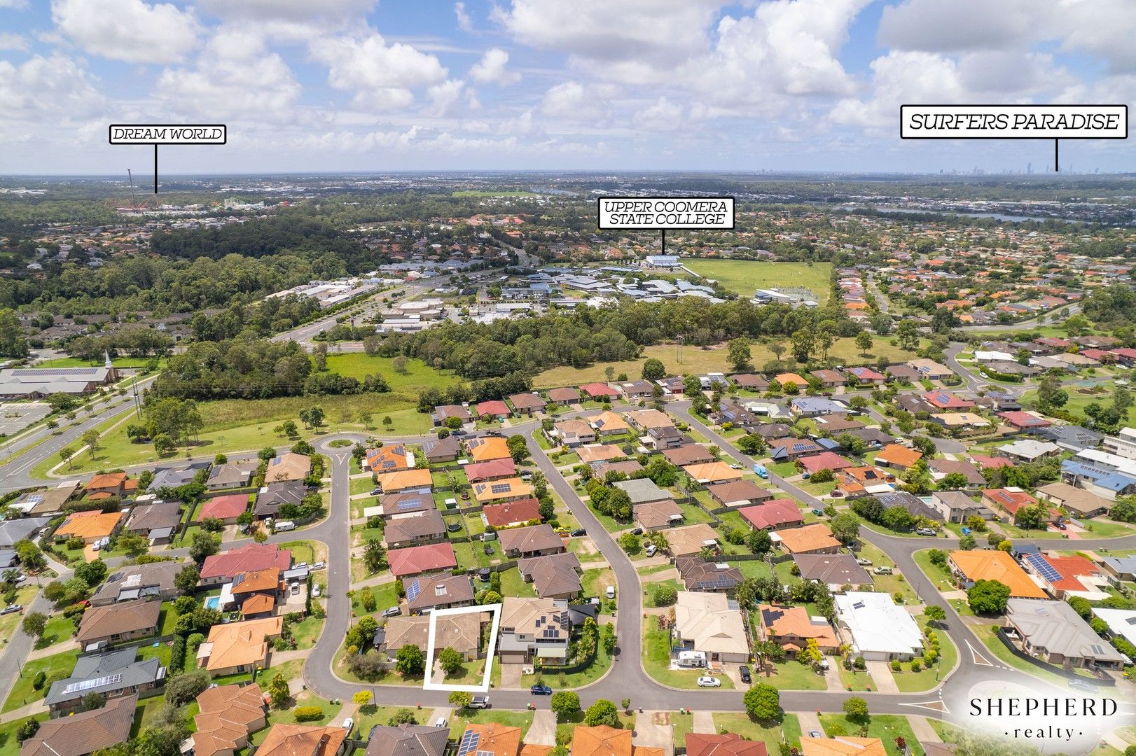 2/14 Bluetail Crescent, Upper Coomera QLD 4209, Image 0