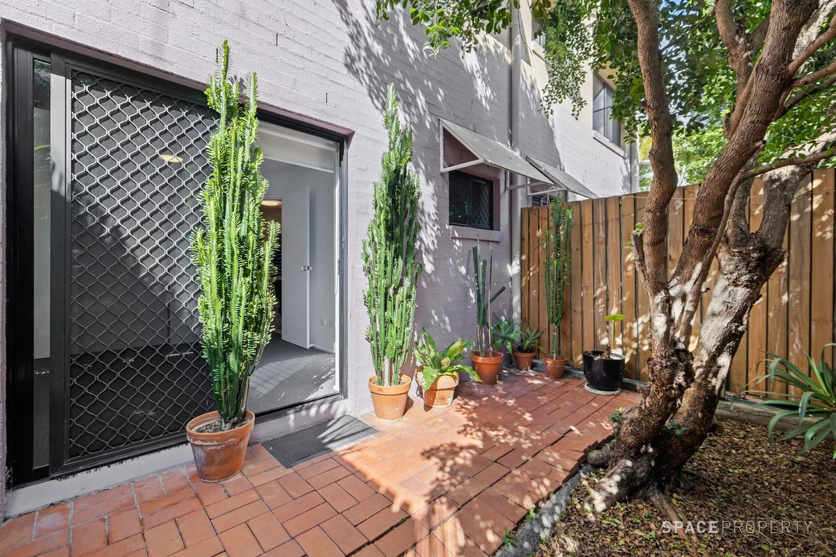 Additional image 3 of 19/101 Bowen Street, Spring Hill QLD 4000