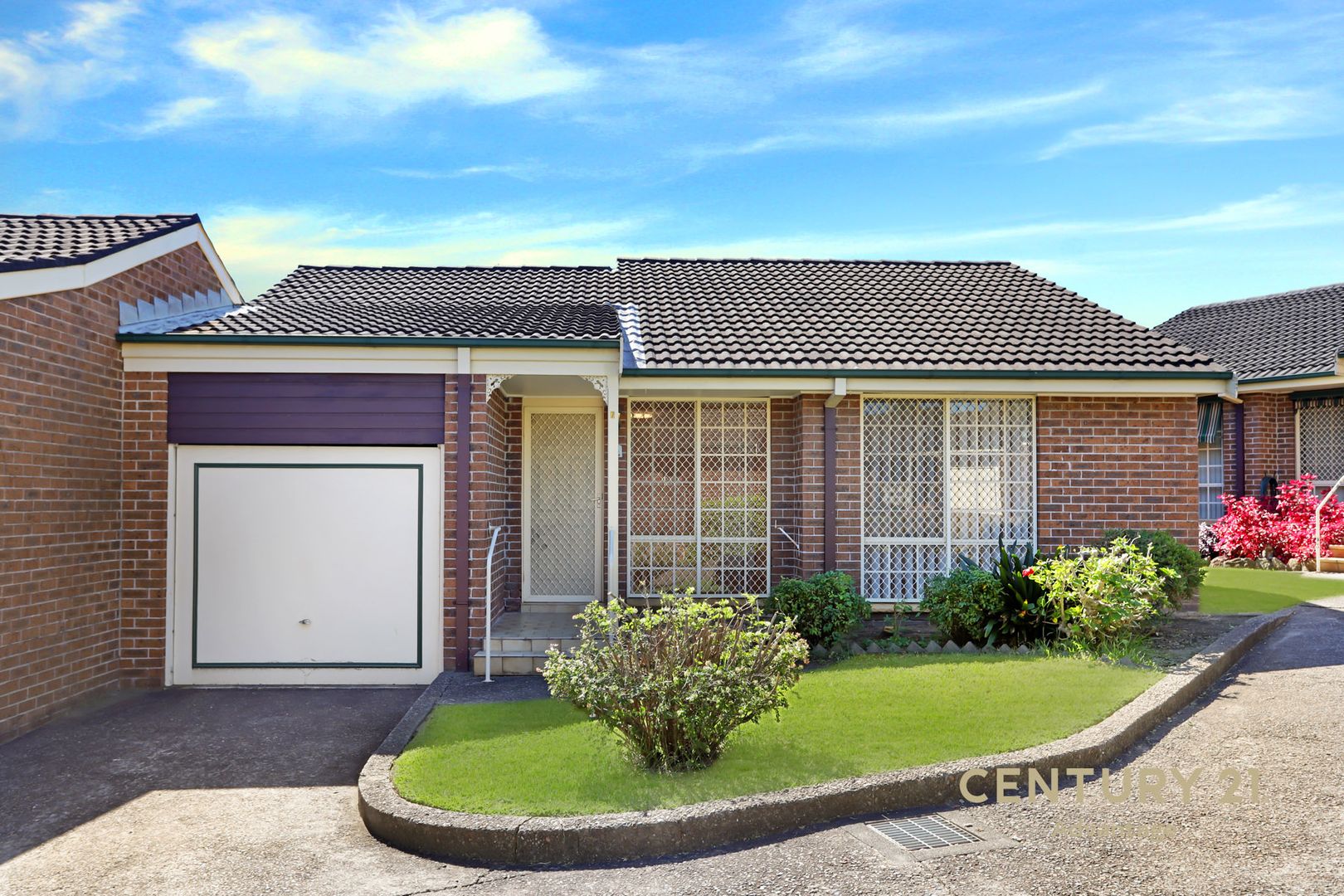 7/23 Smith Street, Wentworthville NSW 2145, Image 1