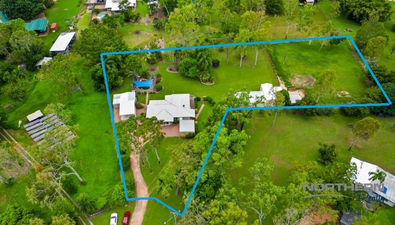 Picture of 5 Langan Court, ALICE RIVER QLD 4817