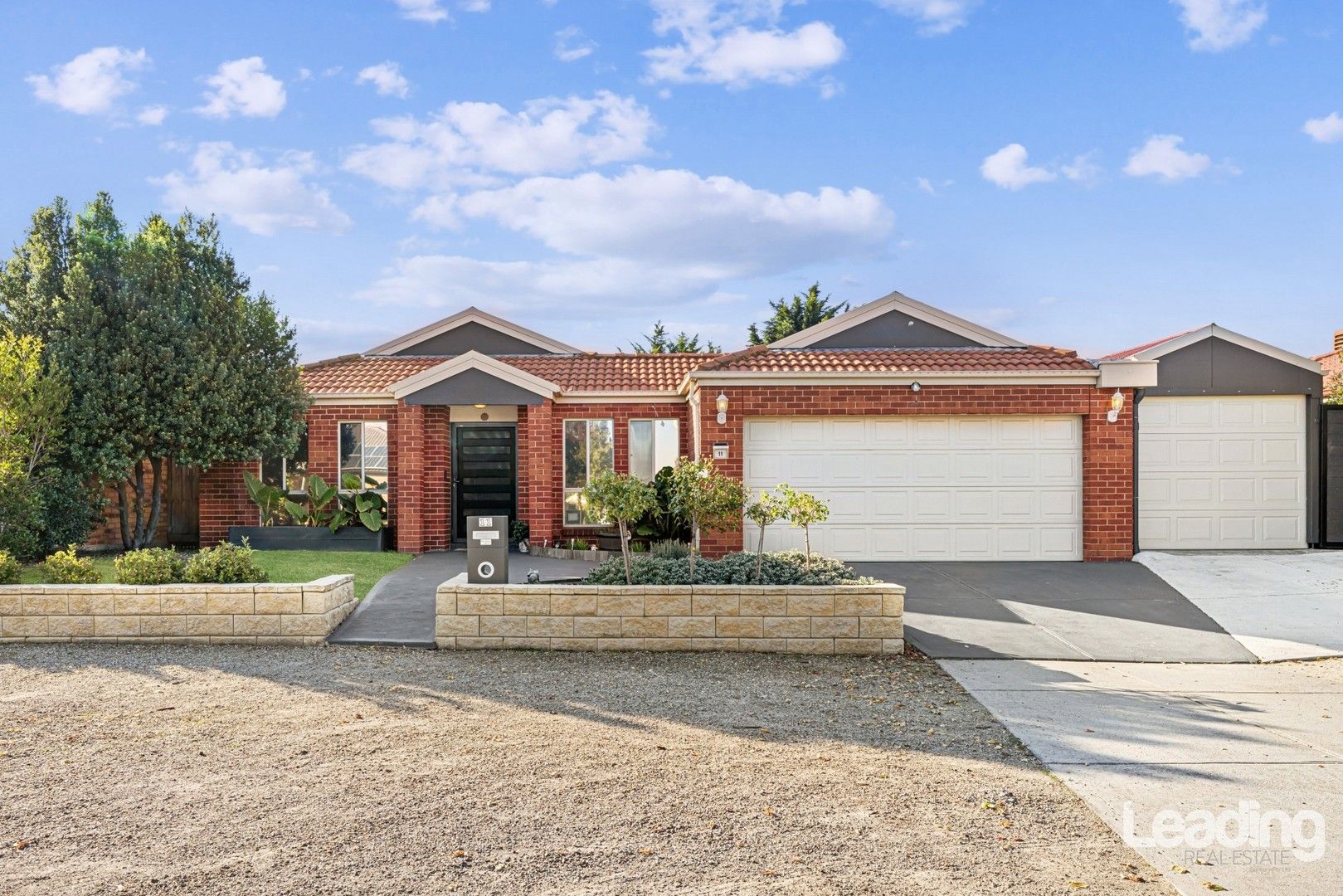 11 Burge Drive, Sunbury VIC 3429, Image 0