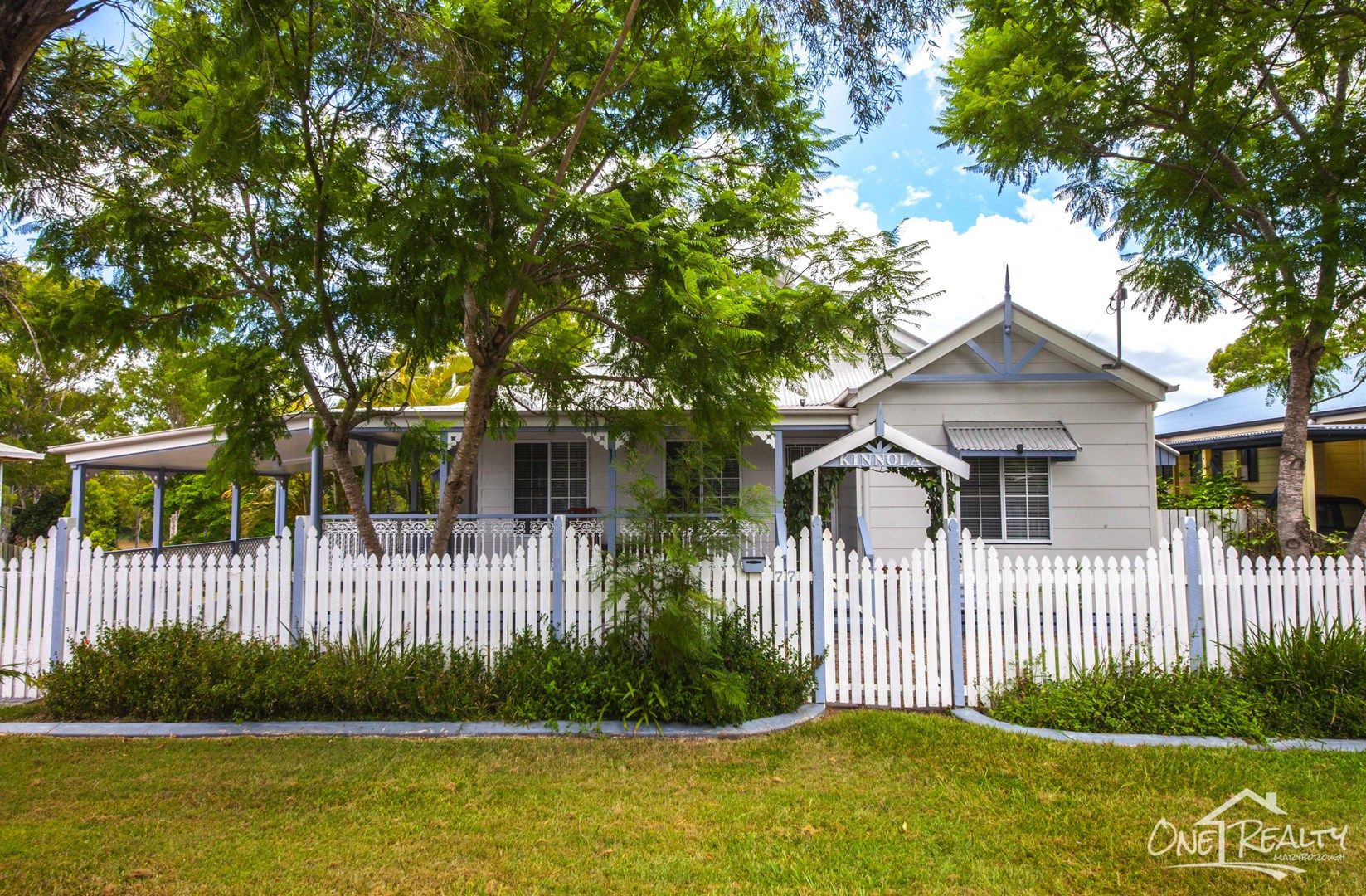 77 Dundas Street, Granville Property History & Address Research Domain