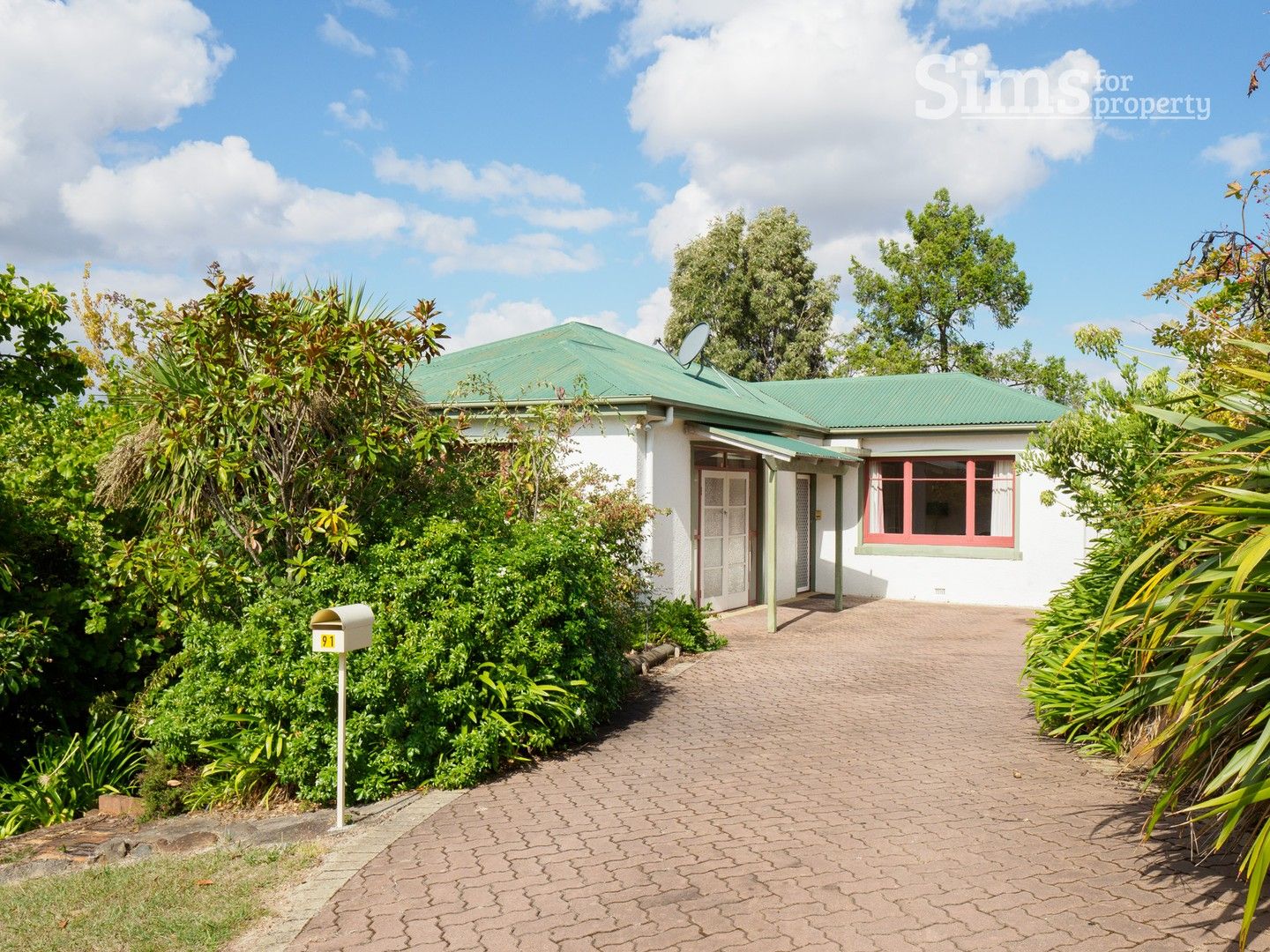 91 Peel Street West, Summerhill TAS 7250, Image 0