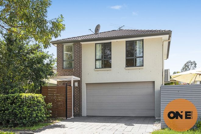 Picture of 12A Lakeview Crescent, LIDCOMBE NSW 2141