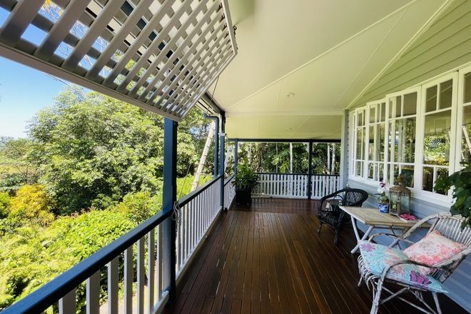 Picture of 19 Giufre Cres, WONGALING BEACH QLD 4852