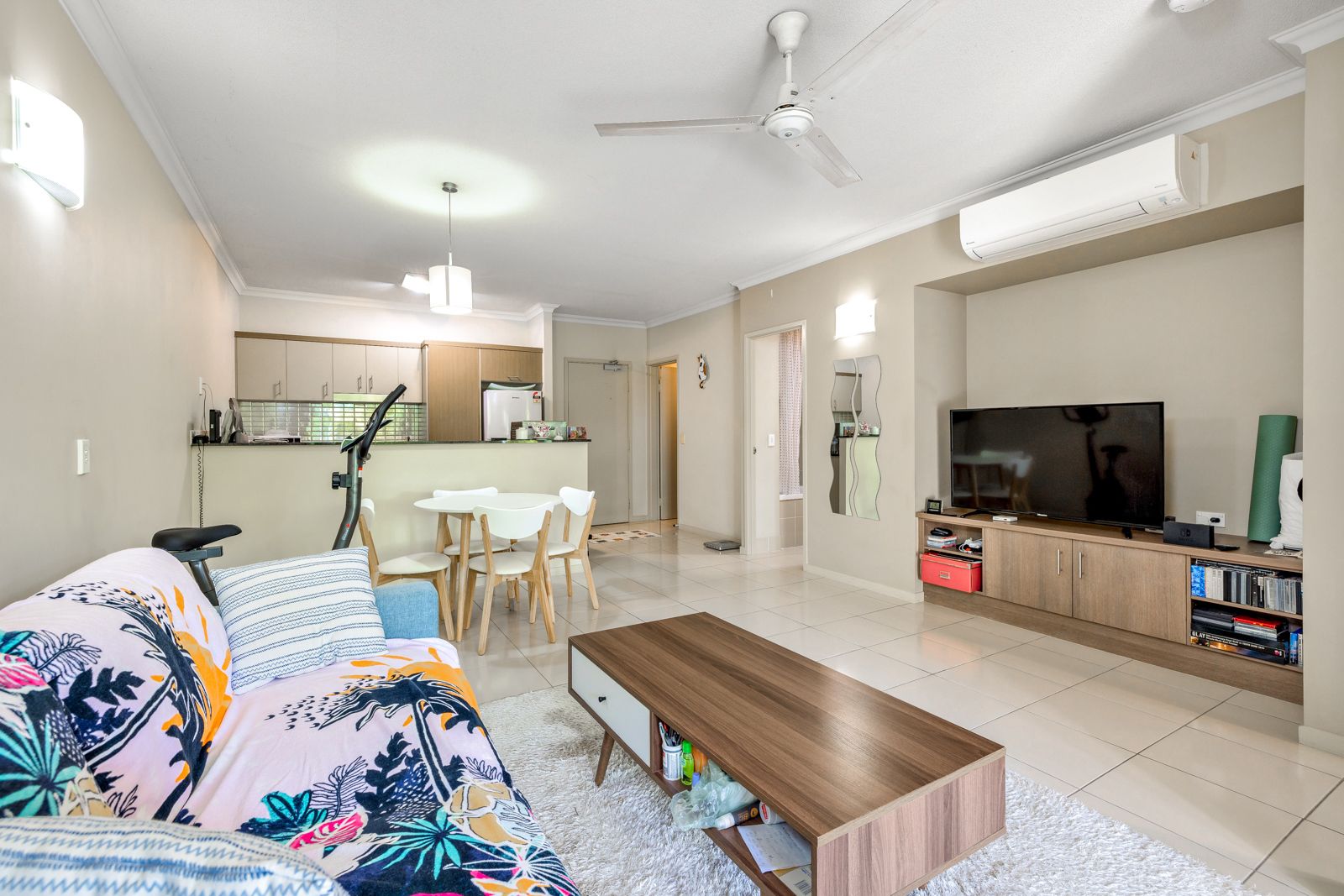 227/12-21 Gregory Street, Westcourt QLD 4870, Image 0