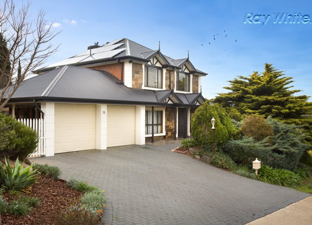 16 Jameson Court, Greenwith SA 5125