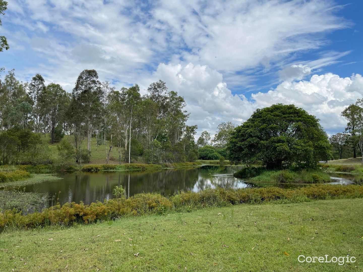 Lot 96/4528 Ox Hill Dr, Bundaberg Gin Gin Road, Gin Gin QLD 4671, Image 1