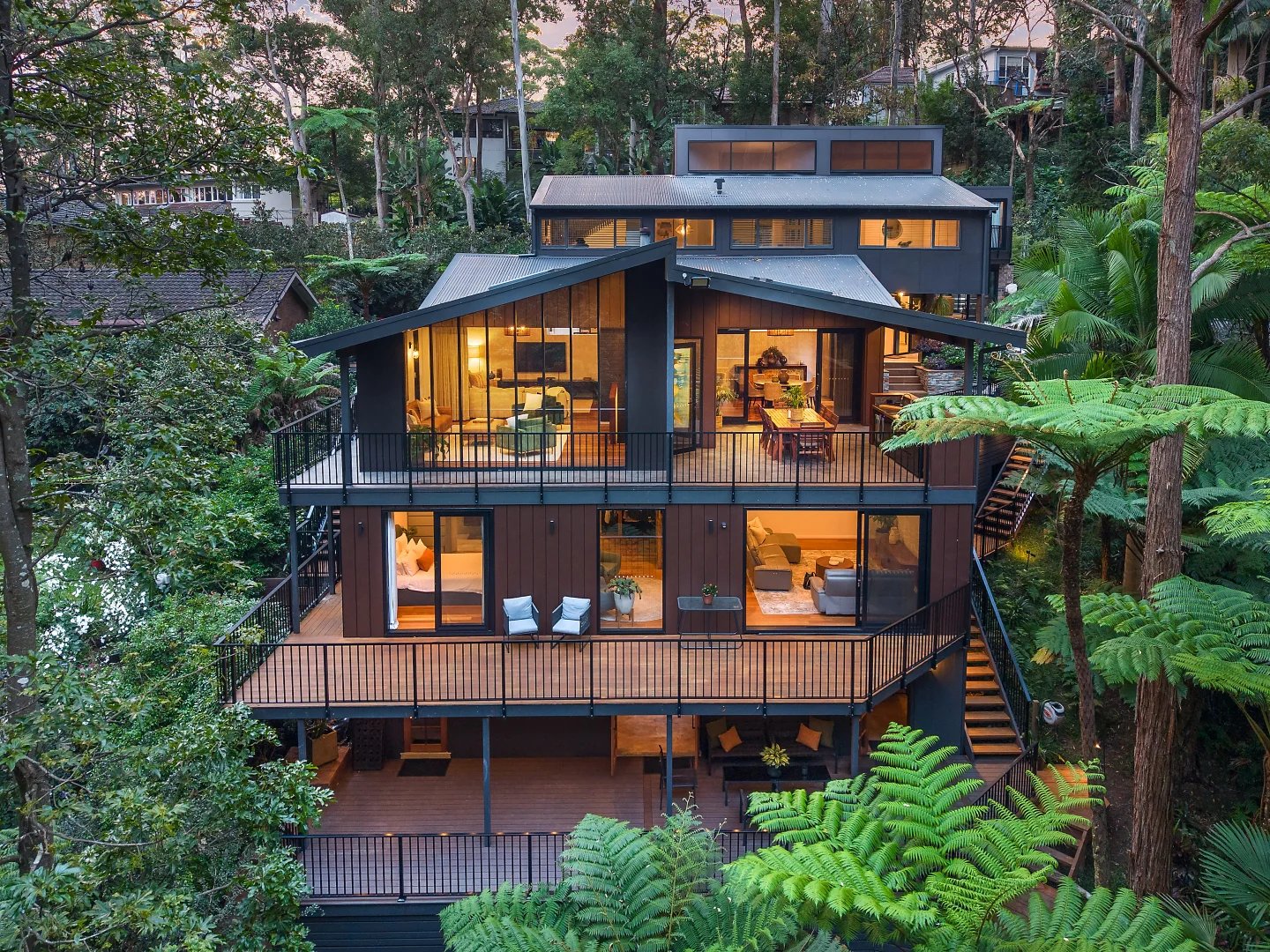 Additional image 11 of 6 Adelong Place, Wahroonga NSW 2076