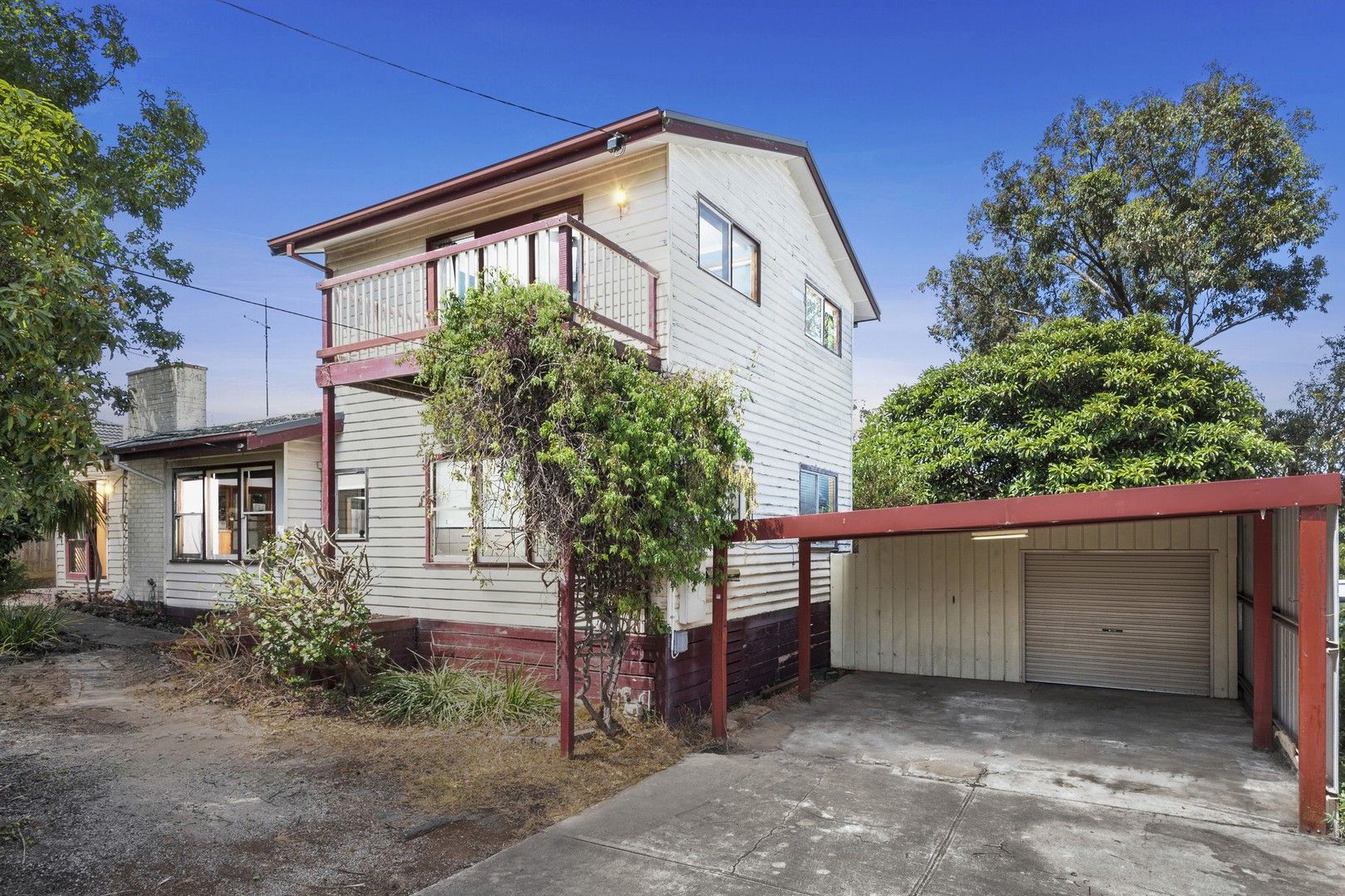 4 bedrooms House in 27 Helena Street BELMONT VIC, 3216