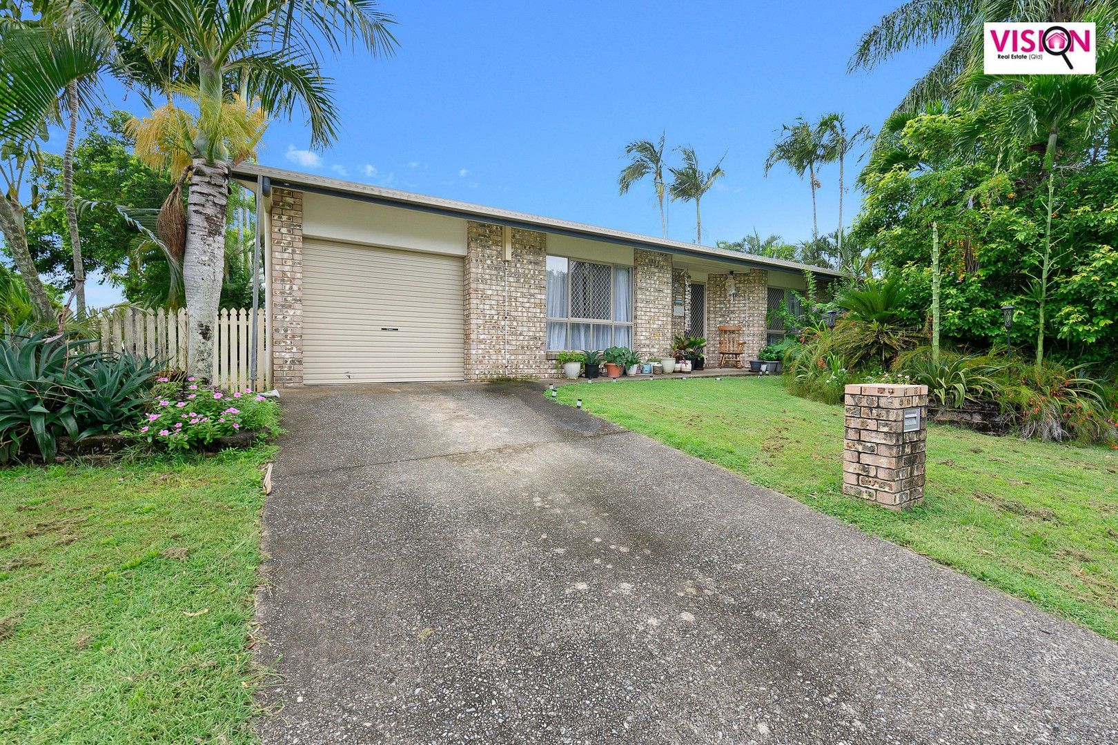 2 Barbat Court, Andergrove QLD 4740, Image 0