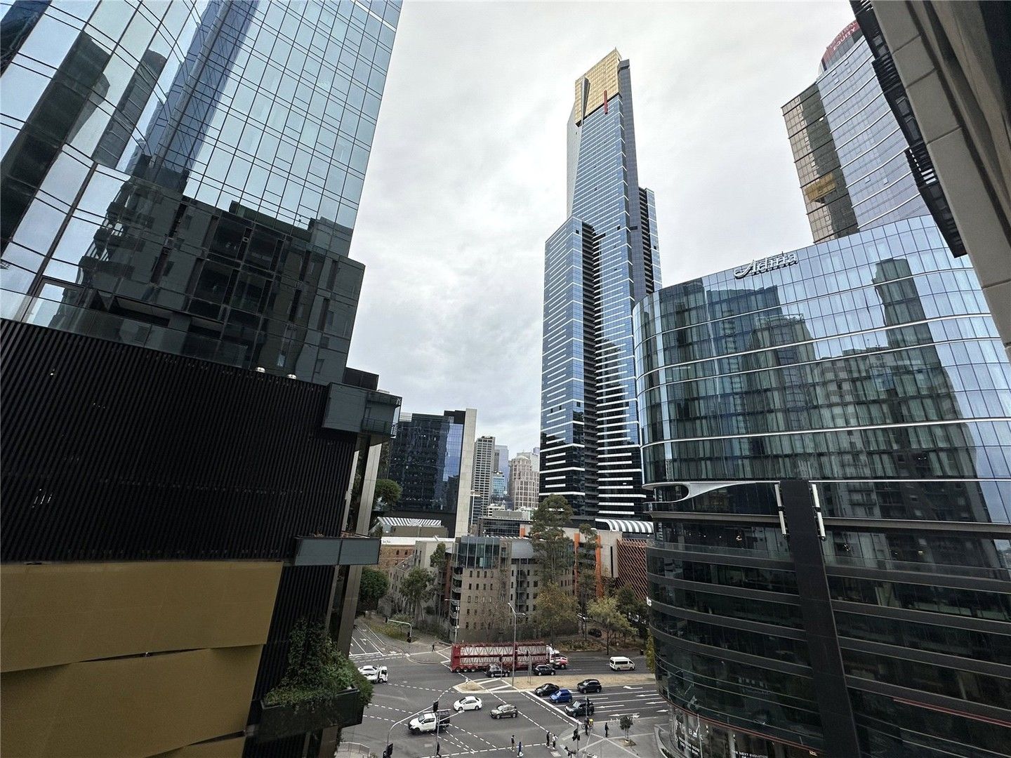 1 bedrooms Apartment / Unit / Flat in 103/88 Southbank Boulevard SOUTHBANK VIC, 3006