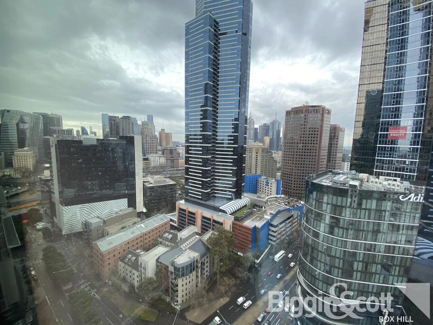 Additional image 7 of 2605/70 Southbank Boulevard, Southbank VIC 3006