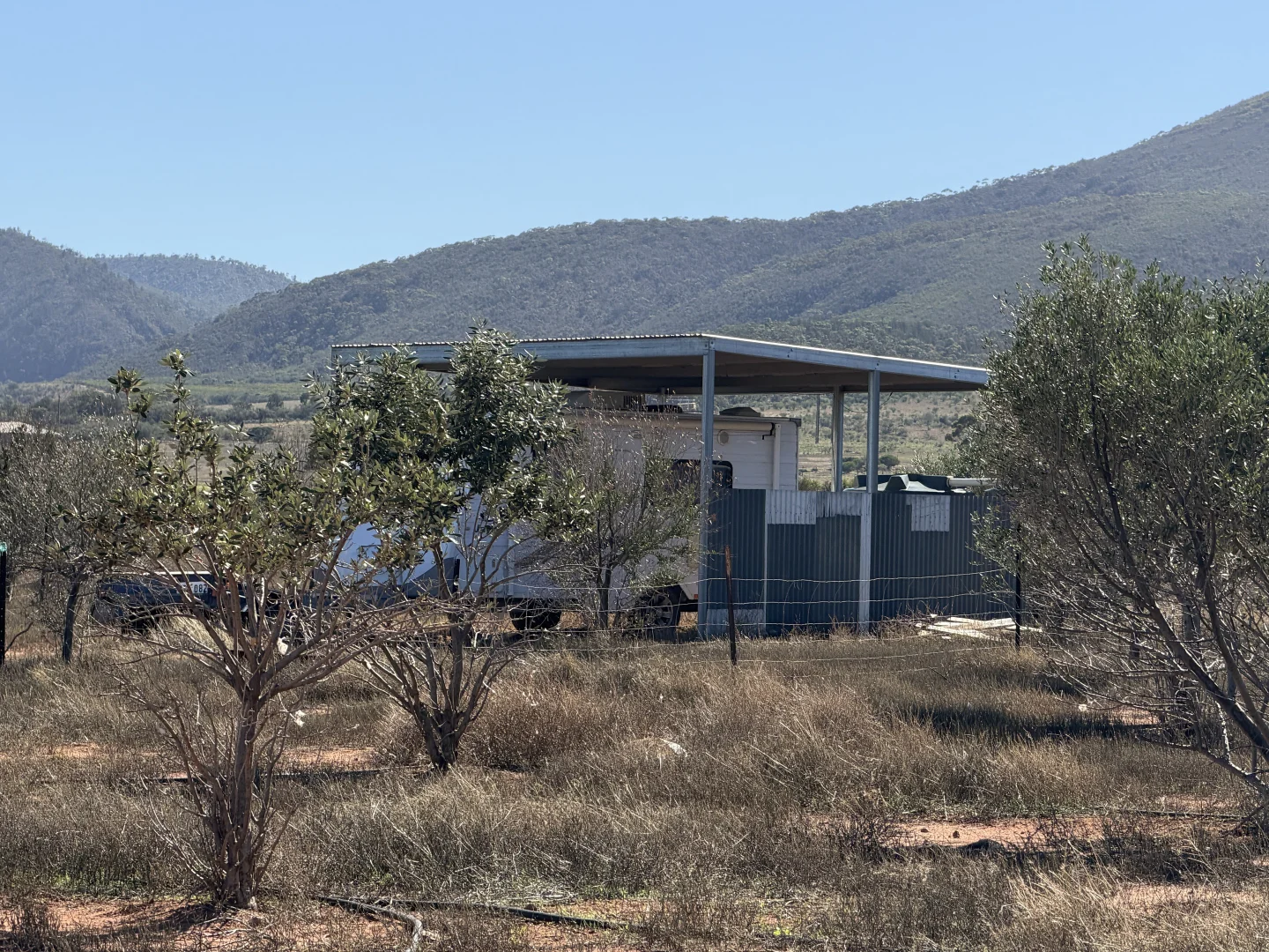 Additional image 11 of Lot 567 Telowie Road, Telowie SA 5540