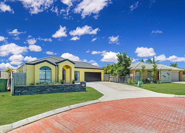 14 Peachester Court, Deception Bay QLD 4508