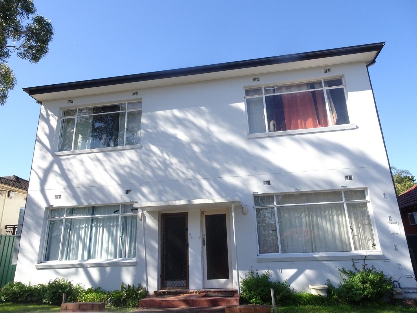 2 bedrooms Apartment / Unit / Flat in 4/26-28 Willee st STRATHFIELD NSW, 2135