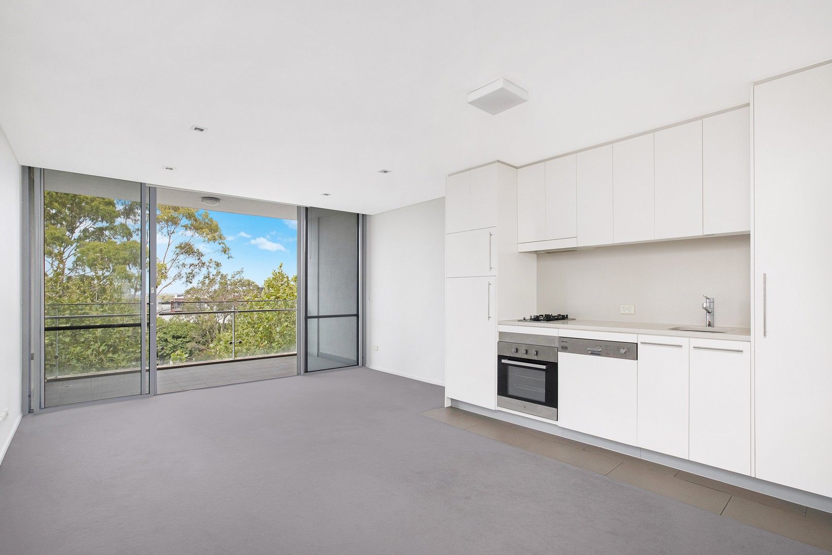 1 bedrooms Apartment / Unit / Flat in 406/26 Clarke Street CROWS NEST NSW, 2065