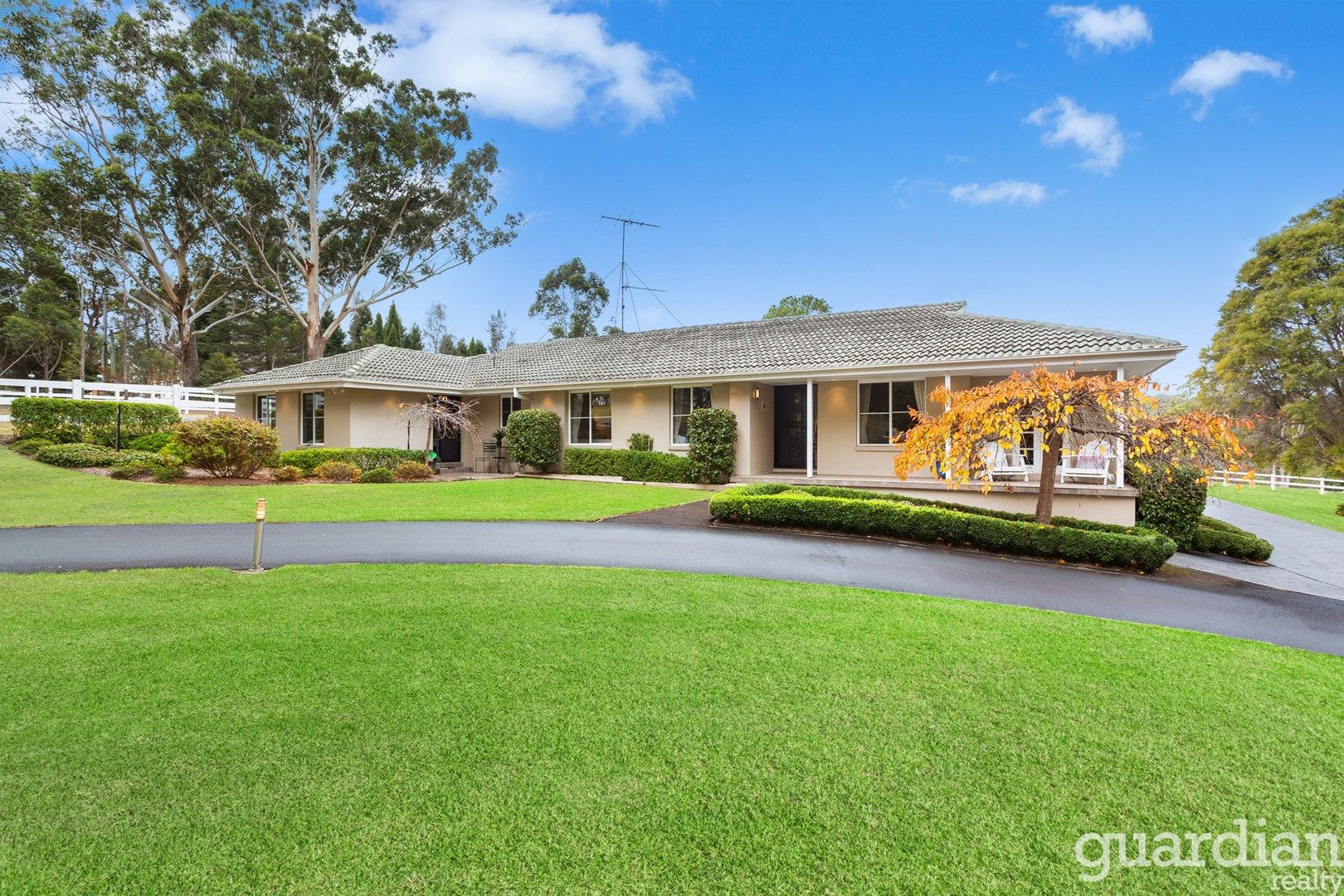 12 Coppabella Road, Middle Dural NSW 2158, Image 0