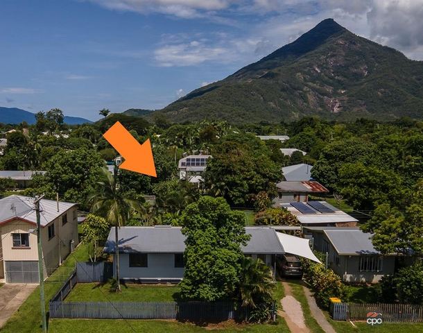 27 Cleland Street, Gordonvale QLD 4865