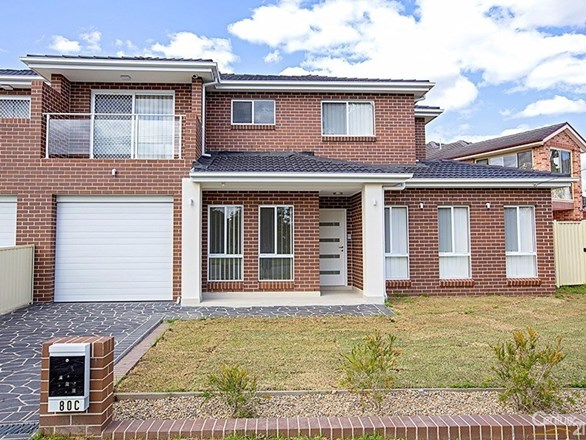 80C Ferngrove Road, Canley Heights NSW 2166