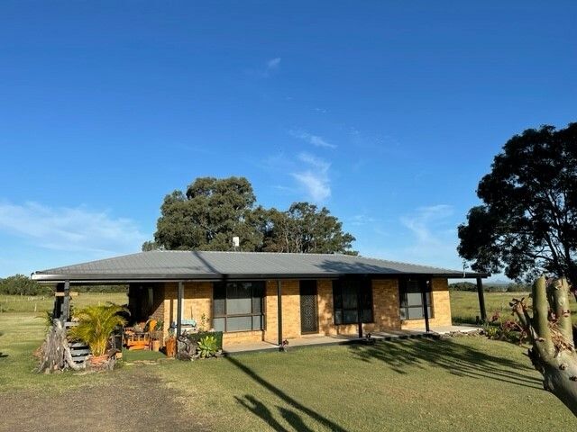 3 bedrooms House in 141 Stevens Rd ASHWELL QLD, 4340