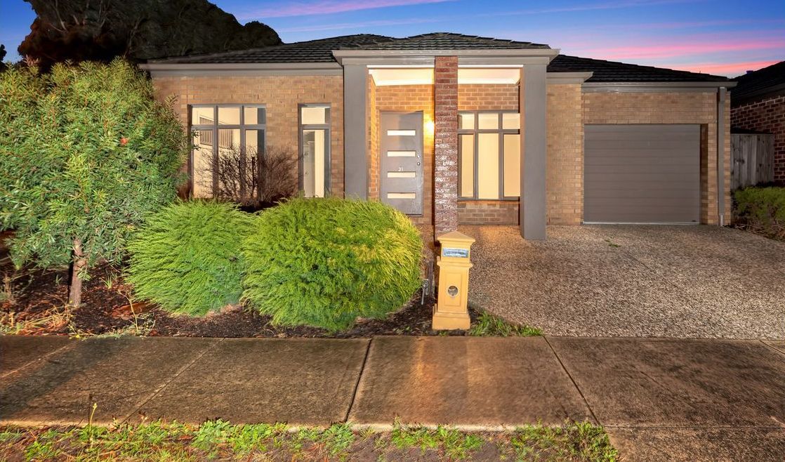 21 Muller Street, Epping VIC 3076, Image 0