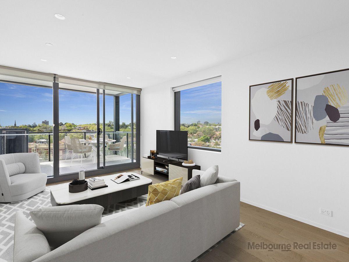 405/8C Evergreen Mews, Armadale VIC 3143, Image 0