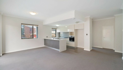 Picture of 4/24 Lindsay Street, PERTH WA 6000