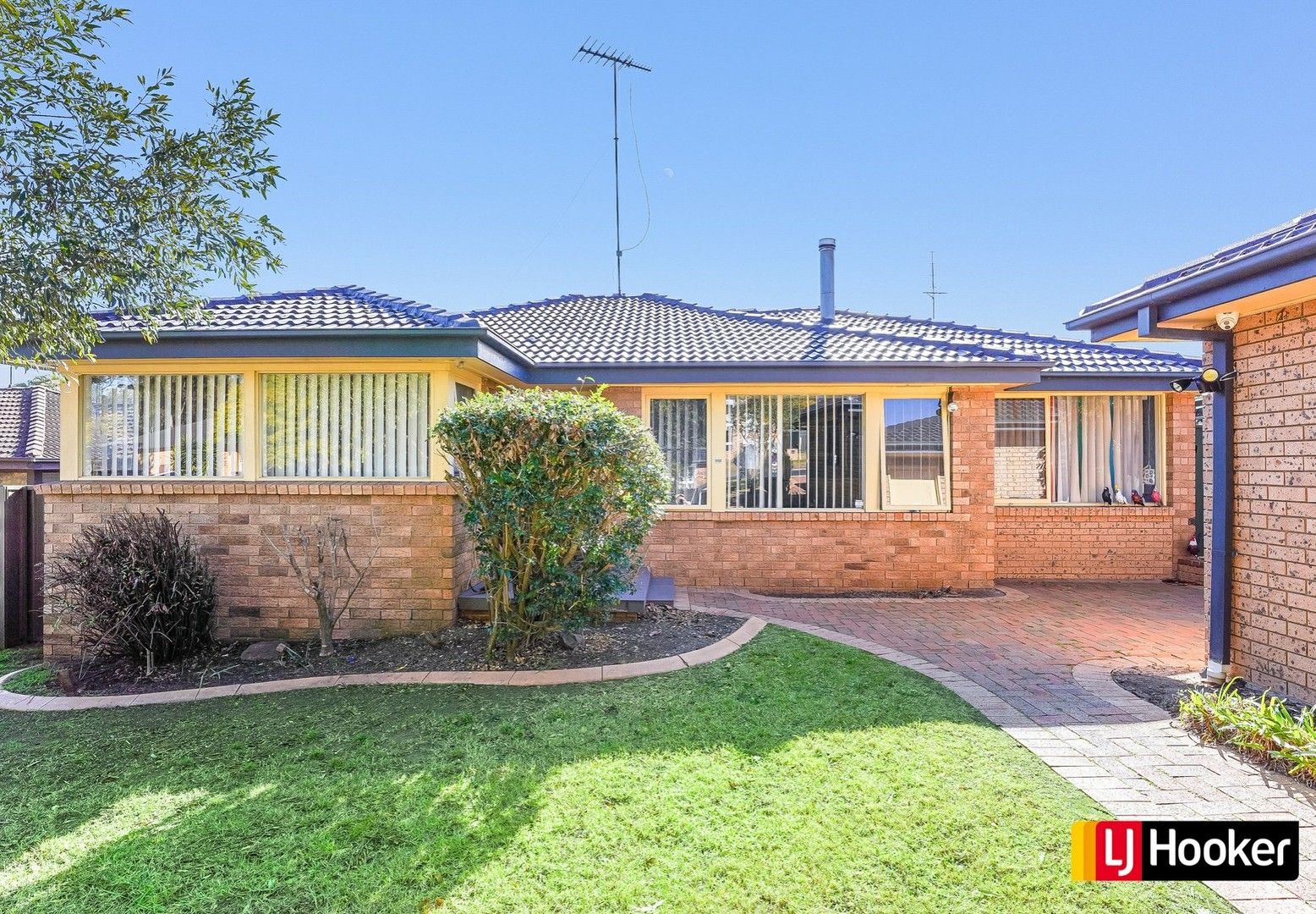 5 Tisher Place, Ambarvale NSW 2560, Image 0
