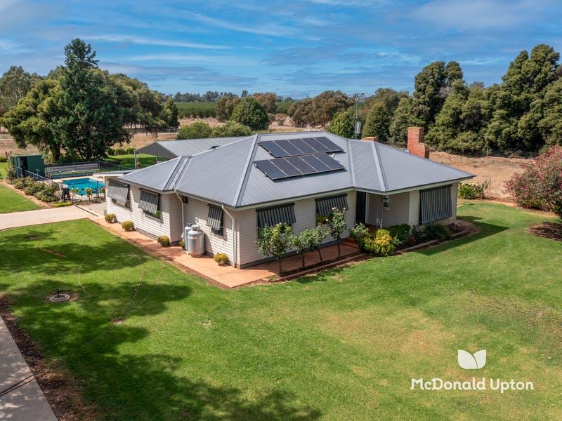 91123 Cobram South Road, Cobram VIC 3644 House for Sale 2,500,000