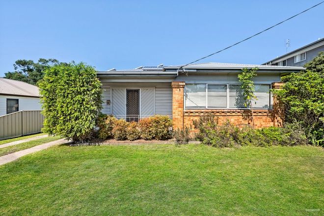 Picture of 305 Sandgate Road, SHORTLAND NSW 2307