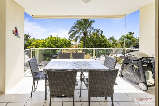 Picture of Unit 48/1 Grenada Way, KAWANA ISLAND QLD 4575