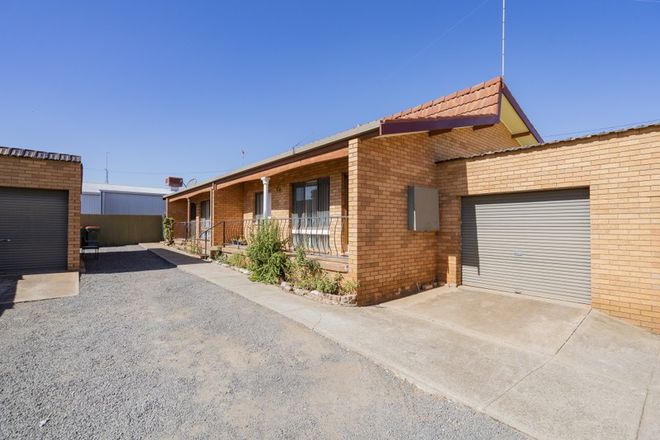 Picture of 3/30 Willow Street, LEETON NSW 2705