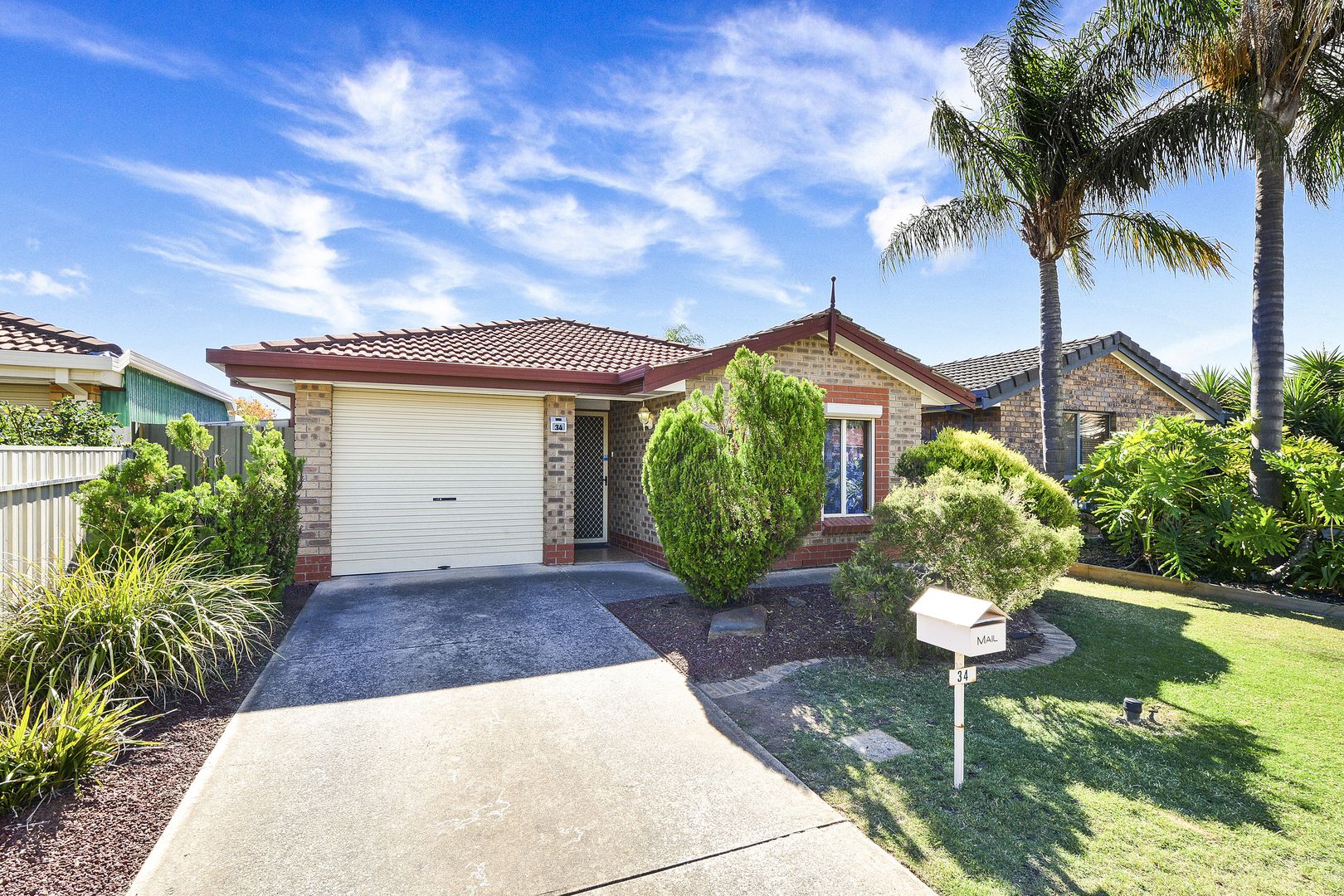 34 Clapton Drive, Paralowie SA 5108, Image 1