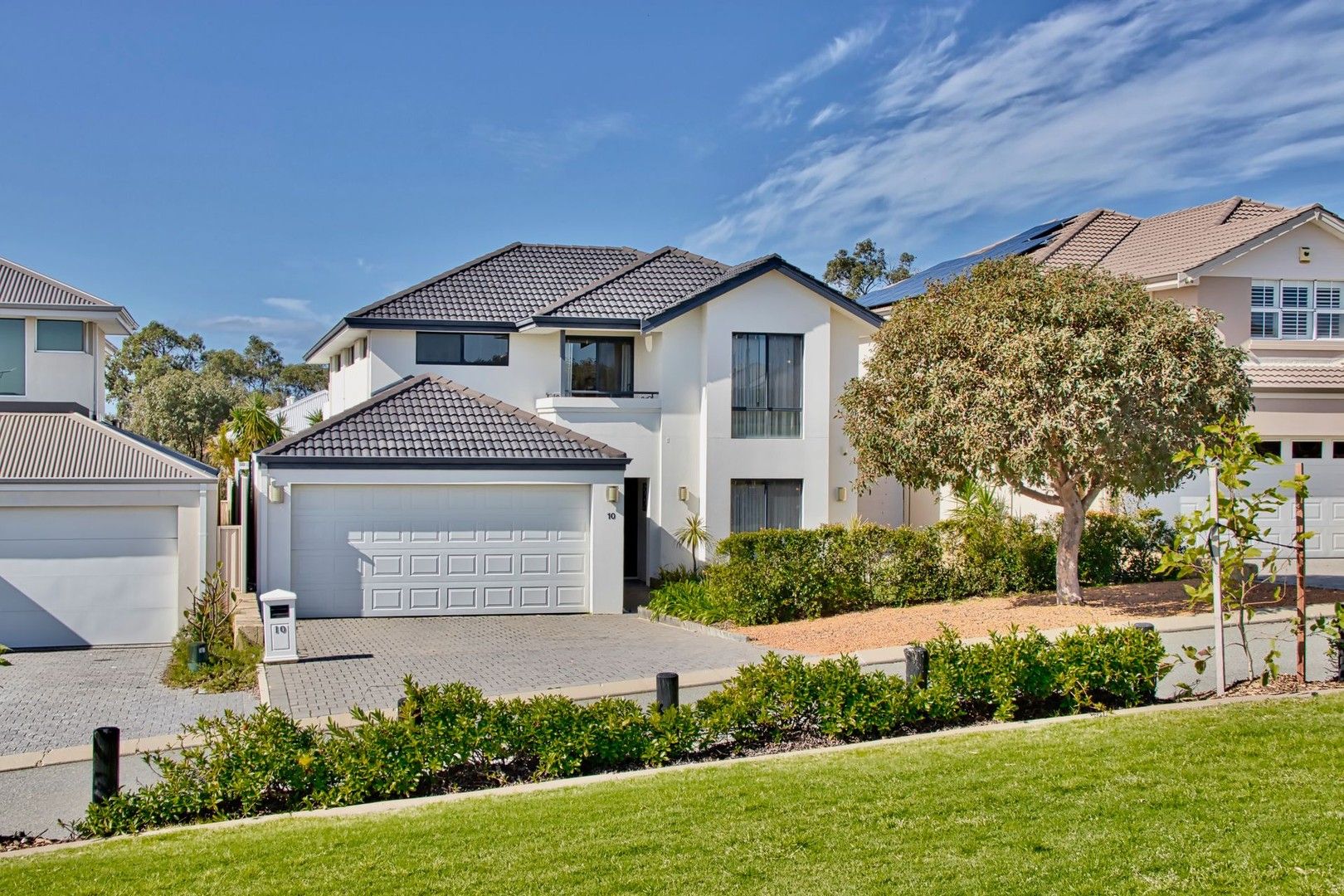 4 bedrooms House in 10 White Hart Lane BALDIVIS WA, 6171