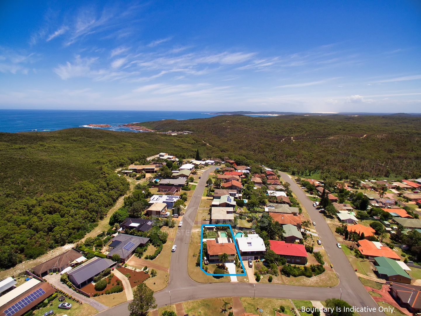 85 Pacific Drive, Fingal Bay NSW 2315, Image 2