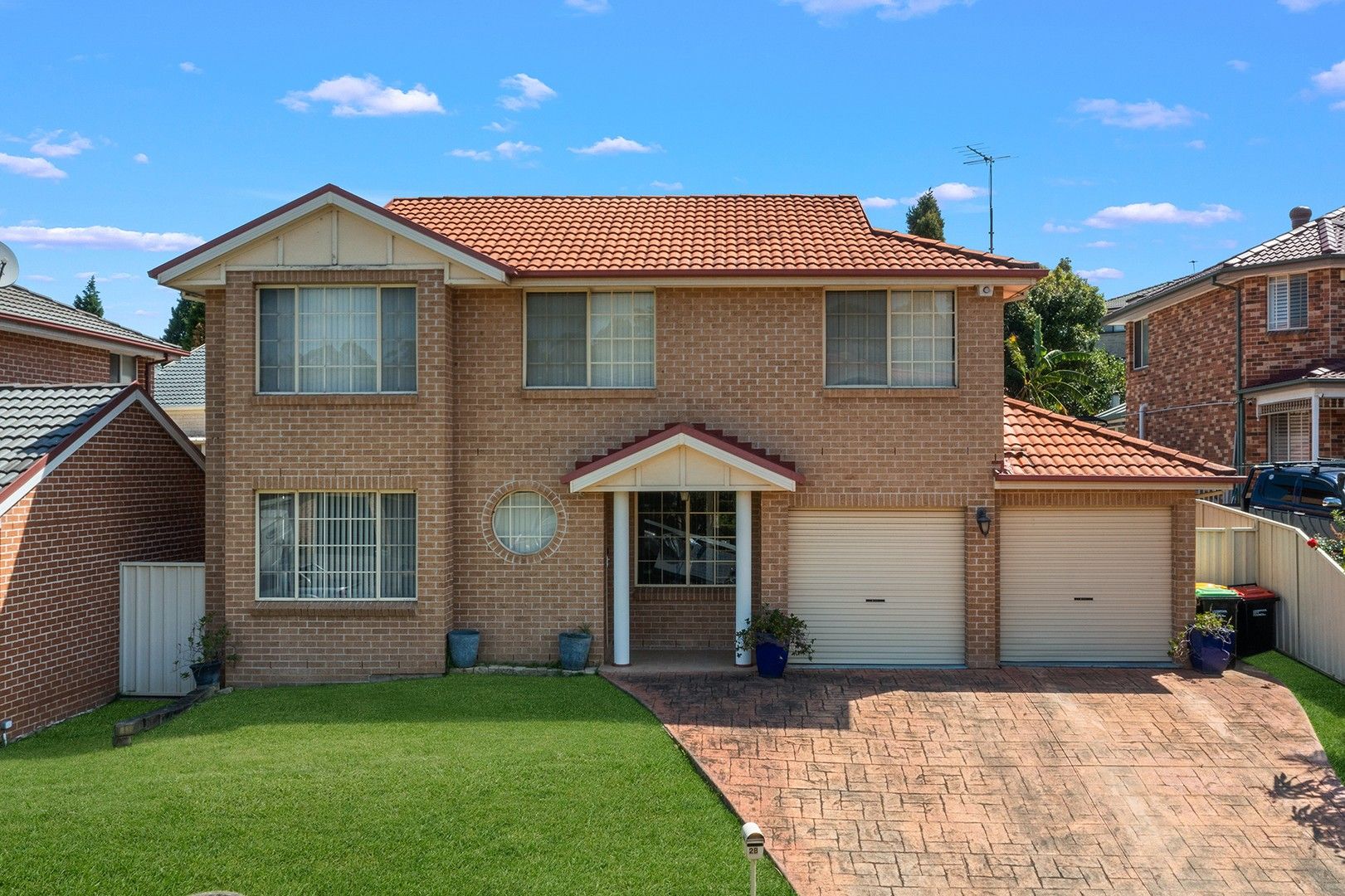 2B Isabel Street, Cecil Hills NSW 2171, Image 0