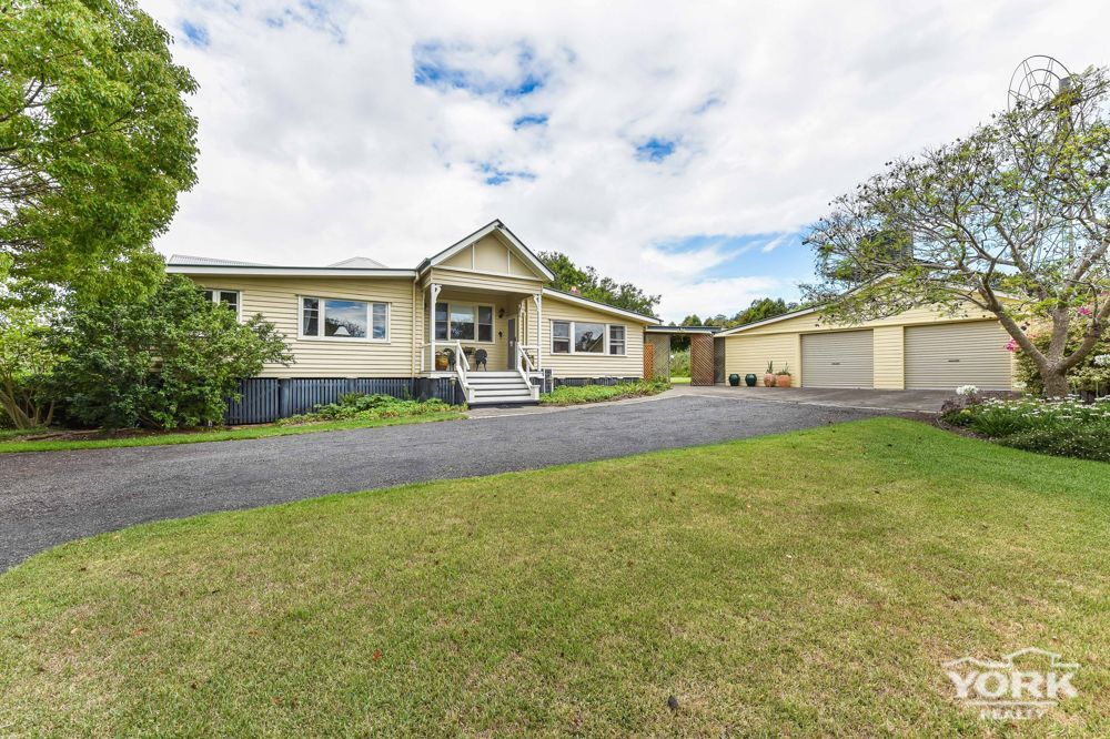 Hodgson Vale QLD 4352, Image 1