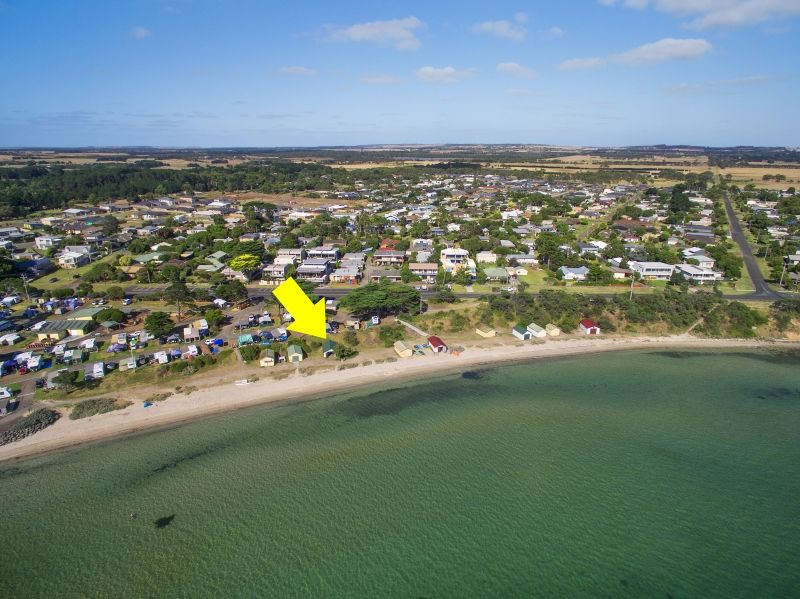 Boat Shed/No. 11 Indented Head Foreshore, Indented Head VIC 3223, Image 2