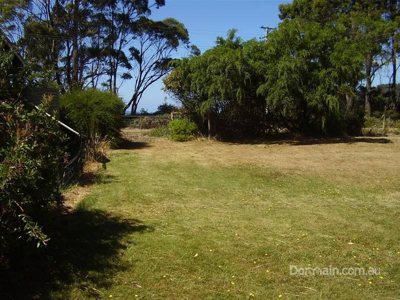 21 Big Roaring Beach Road, Surveyors Bay TAS 7116, Image 0