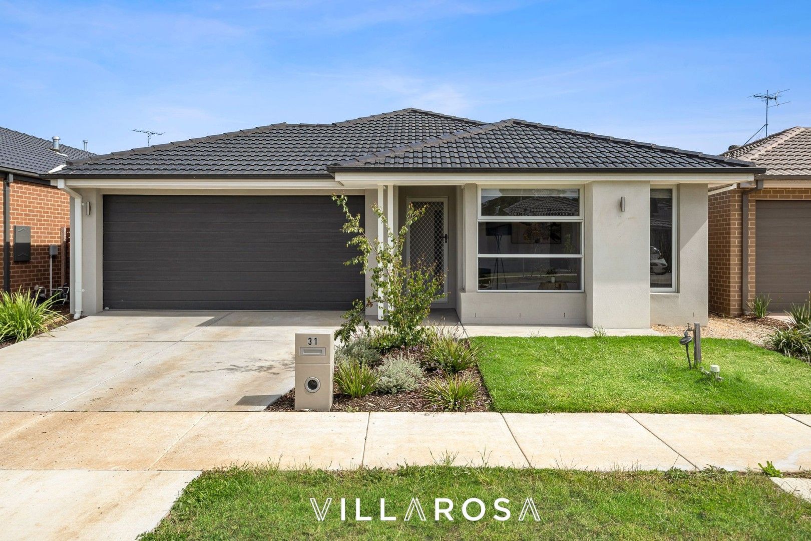4 bedrooms House in 31 Countess Drive ST LEONARDS VIC, 3223