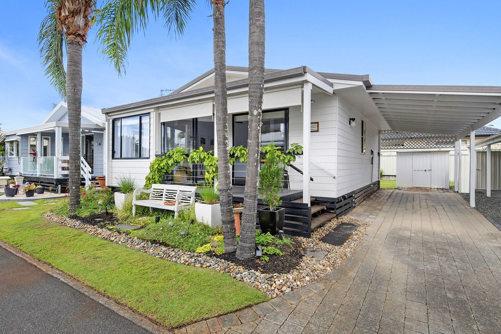 63/368 Oxley Drive, Runaway Bay QLD 4216, Image 0