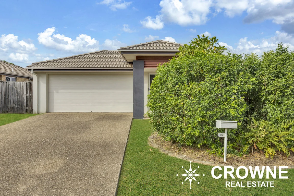 49 Pendragon Street, Raceview QLD 4305