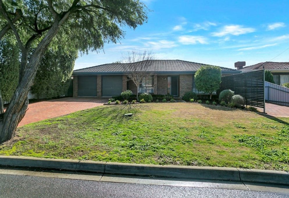 4 bedrooms House in 6 Geraldine Street VALLEY VIEW SA, 5093