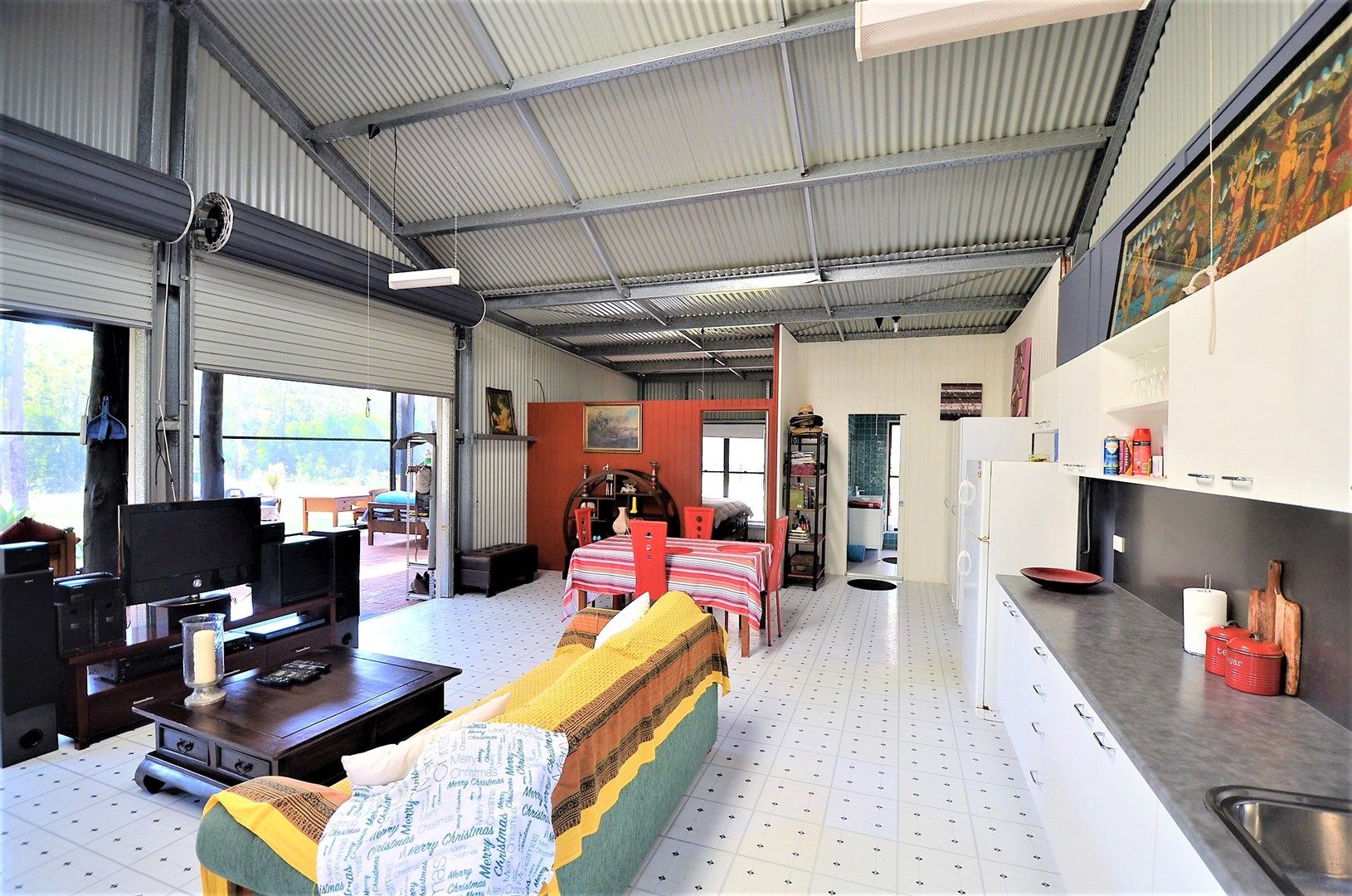 4, 1300 Coraki-Ellangowan Road, West Coraki NSW 2471, Image 0