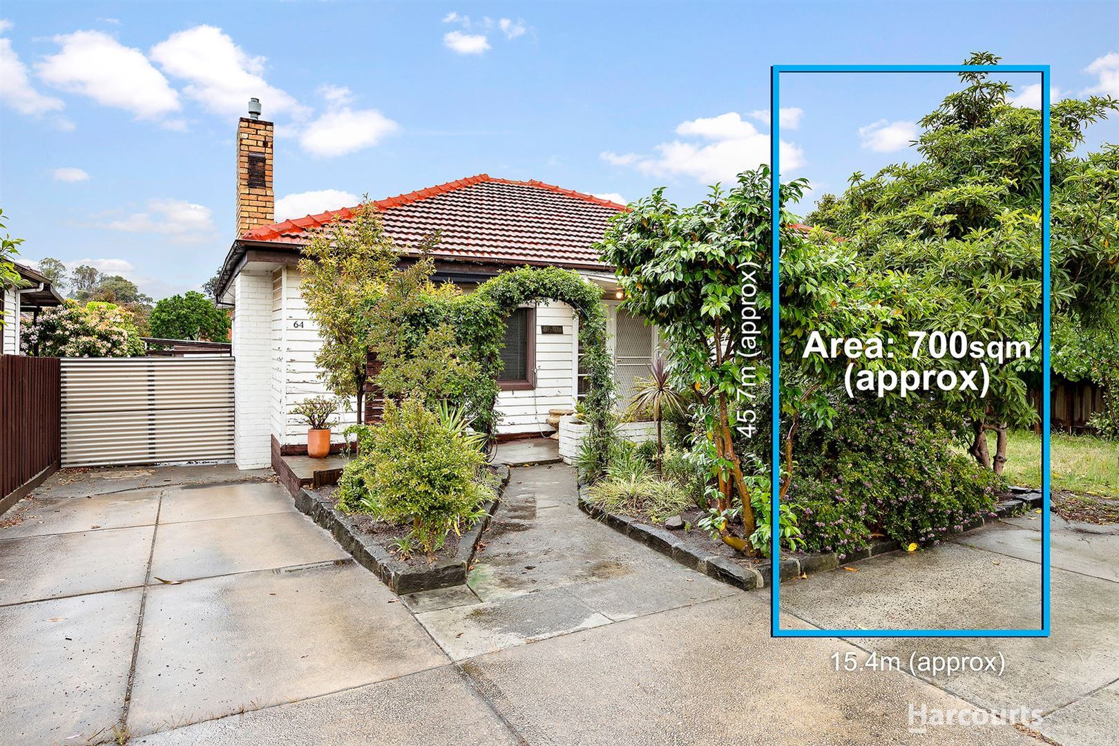 64 Clarinda Road, Clarinda VIC 3169, Image 1