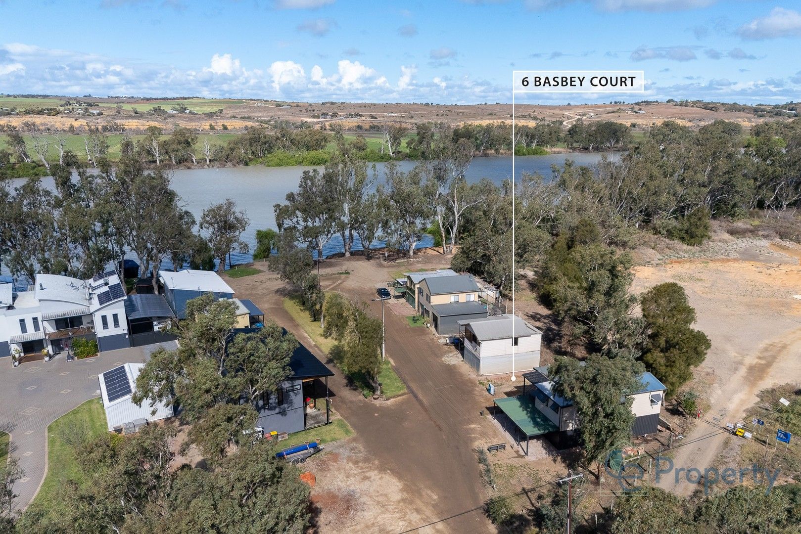 Vacant land in 6 Baseby Court, MANNUM SA, 5238