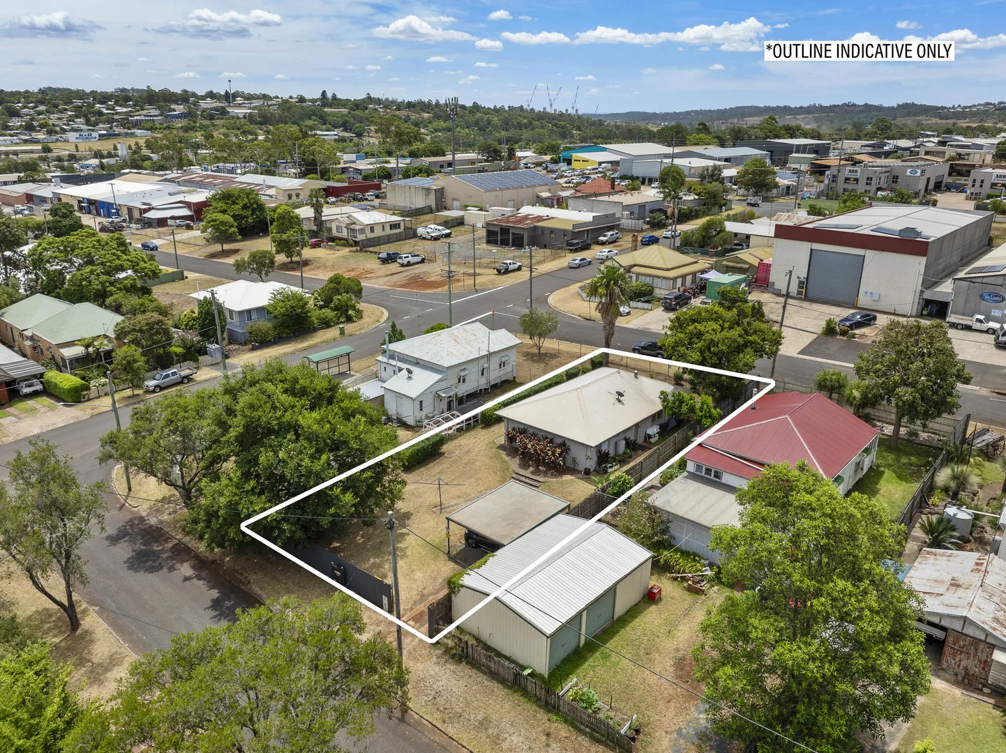 Additional image 20 of 23 Robsart Street, North Toowoomba QLD 4350