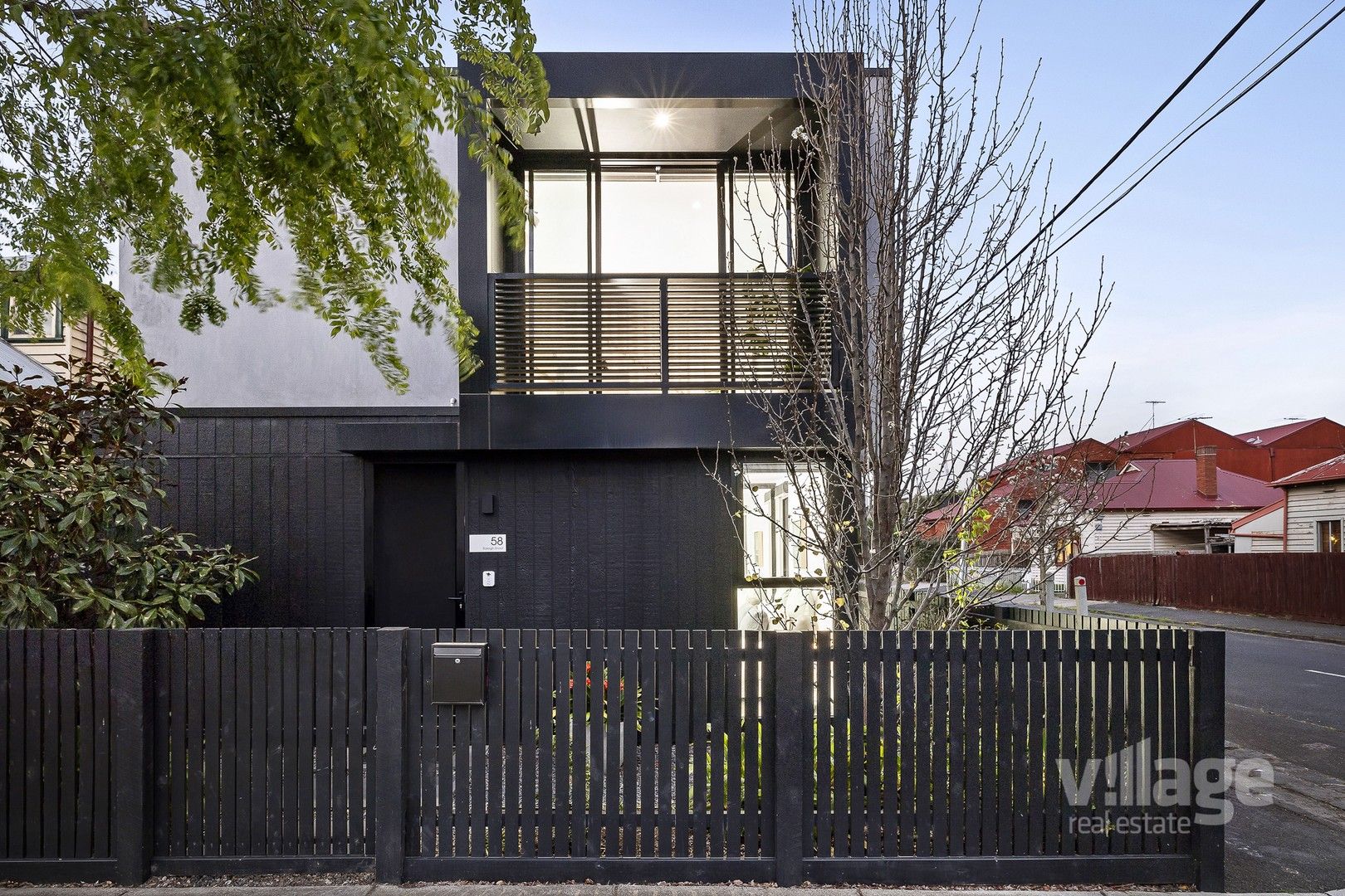 2 bedrooms Townhouse in 58 Raleigh Street FOOTSCRAY VIC, 3011