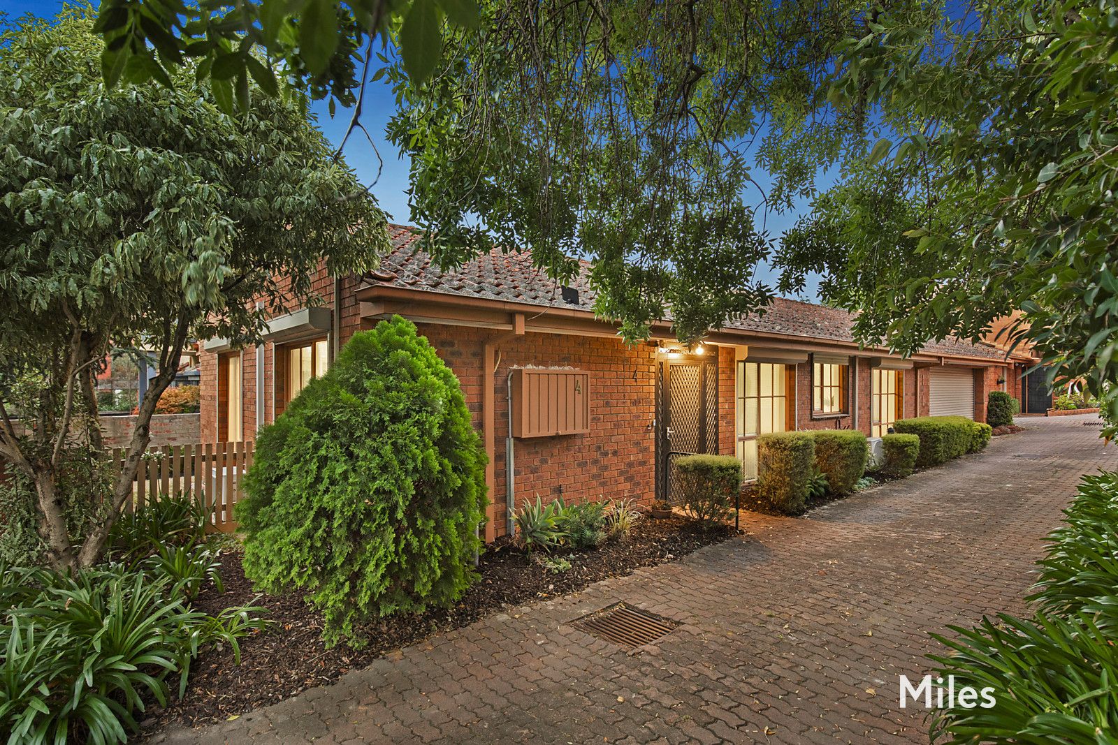 4/6-8 Green Street, Ivanhoe VIC 3079, Image 0